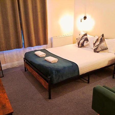 Victorin House - All Rooms Are En-Suite Portsmouth Exterior foto
