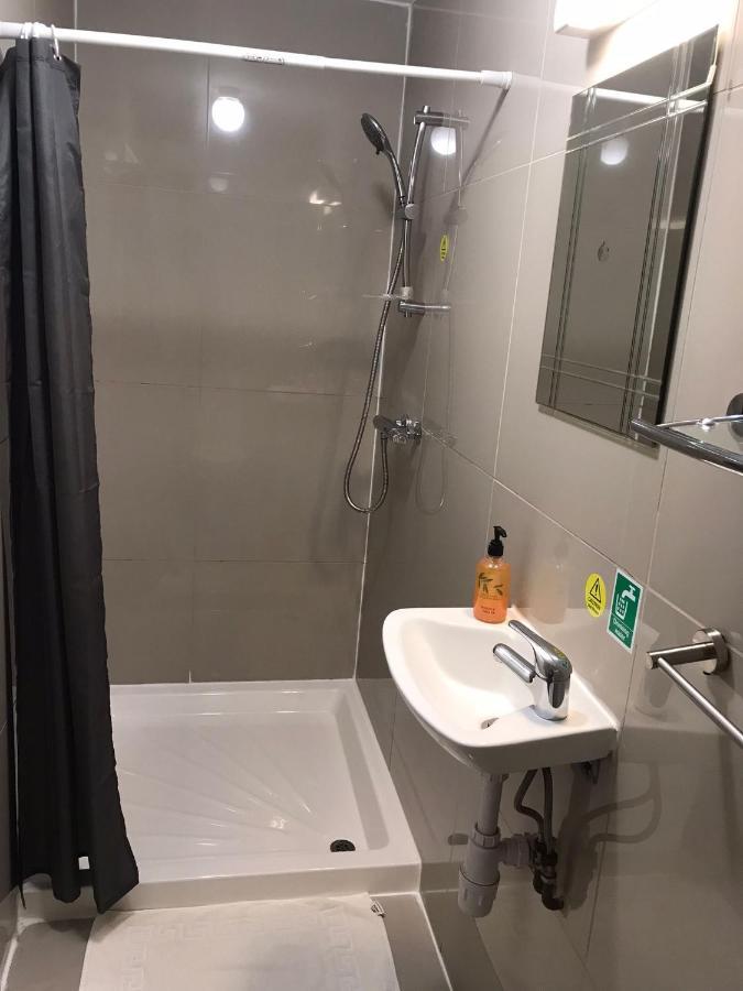 Victorin House - All Rooms Are En-Suite Portsmouth Exterior foto