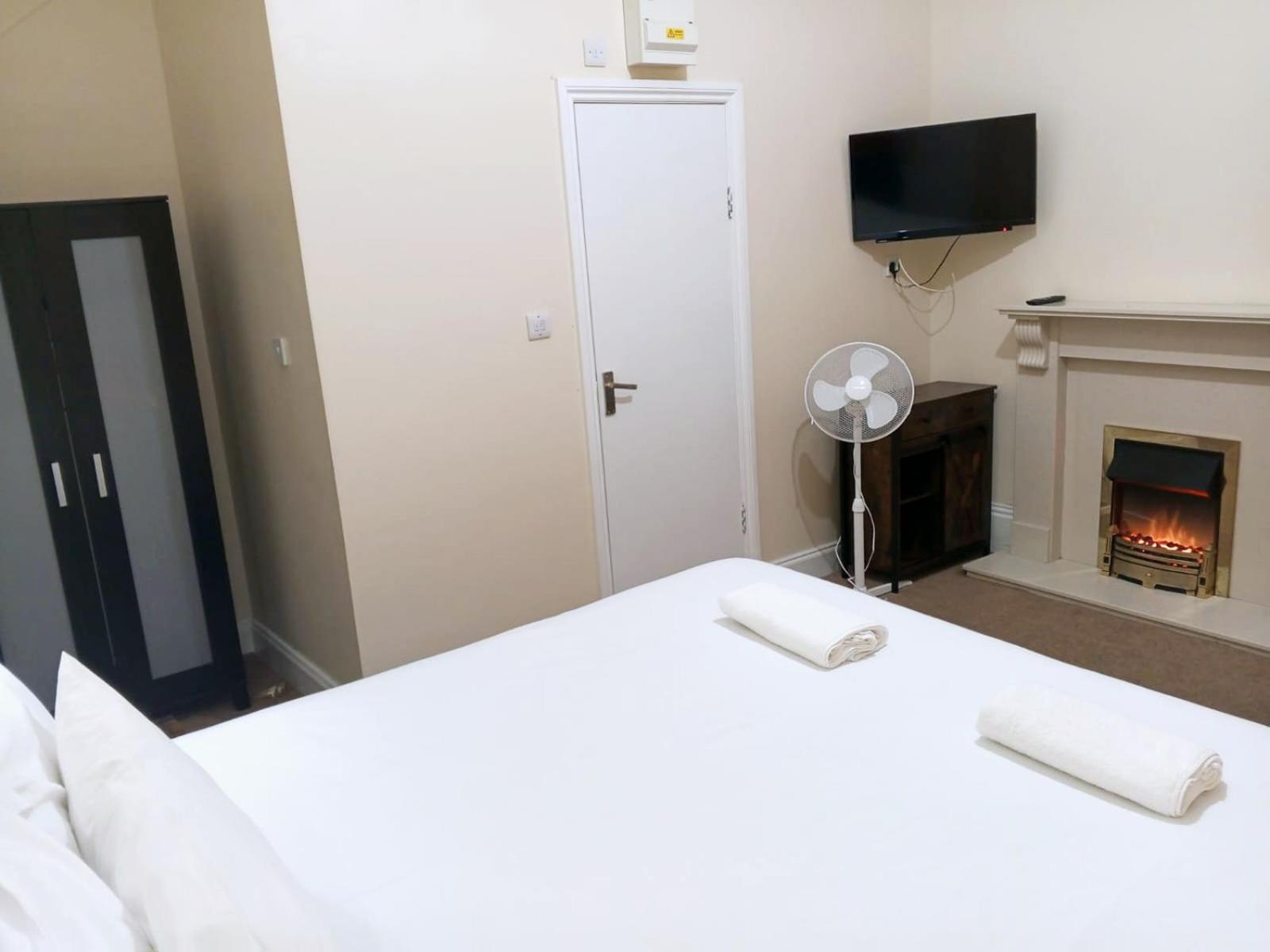 Victorin House - All Rooms Are En-Suite Portsmouth Exterior foto
