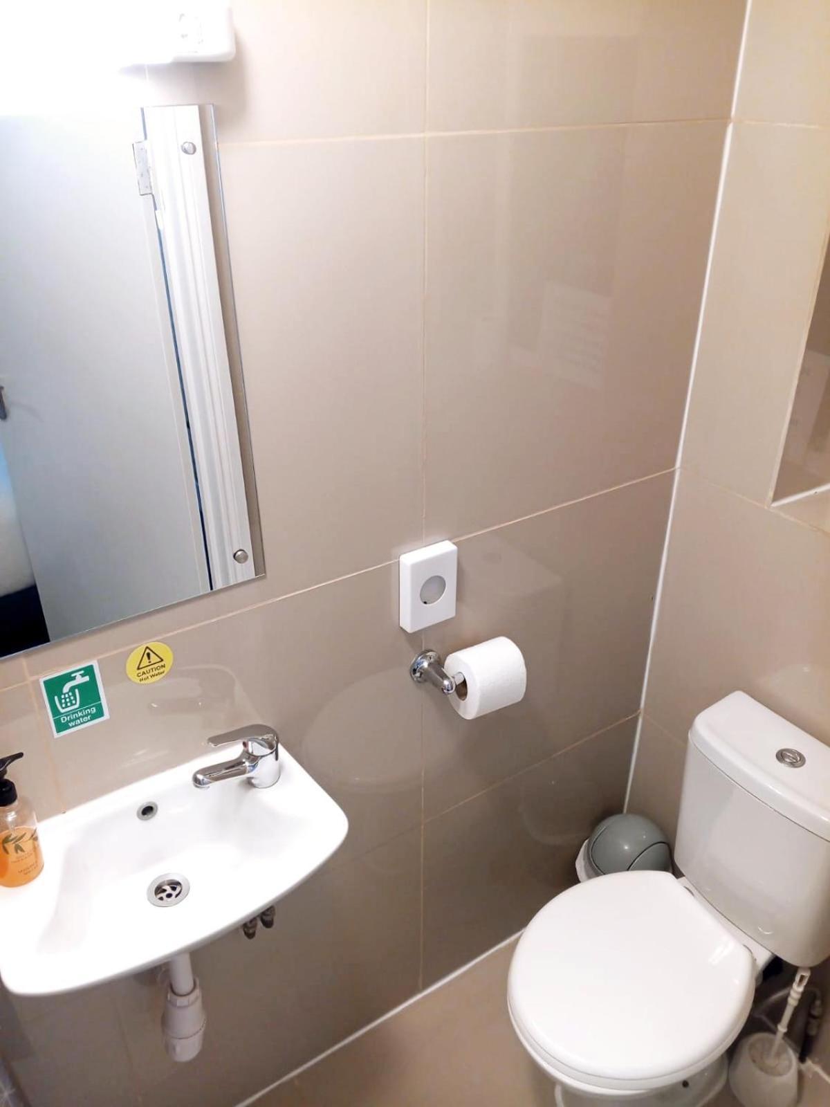 Victorin House - All Rooms Are En-Suite Portsmouth Exterior foto