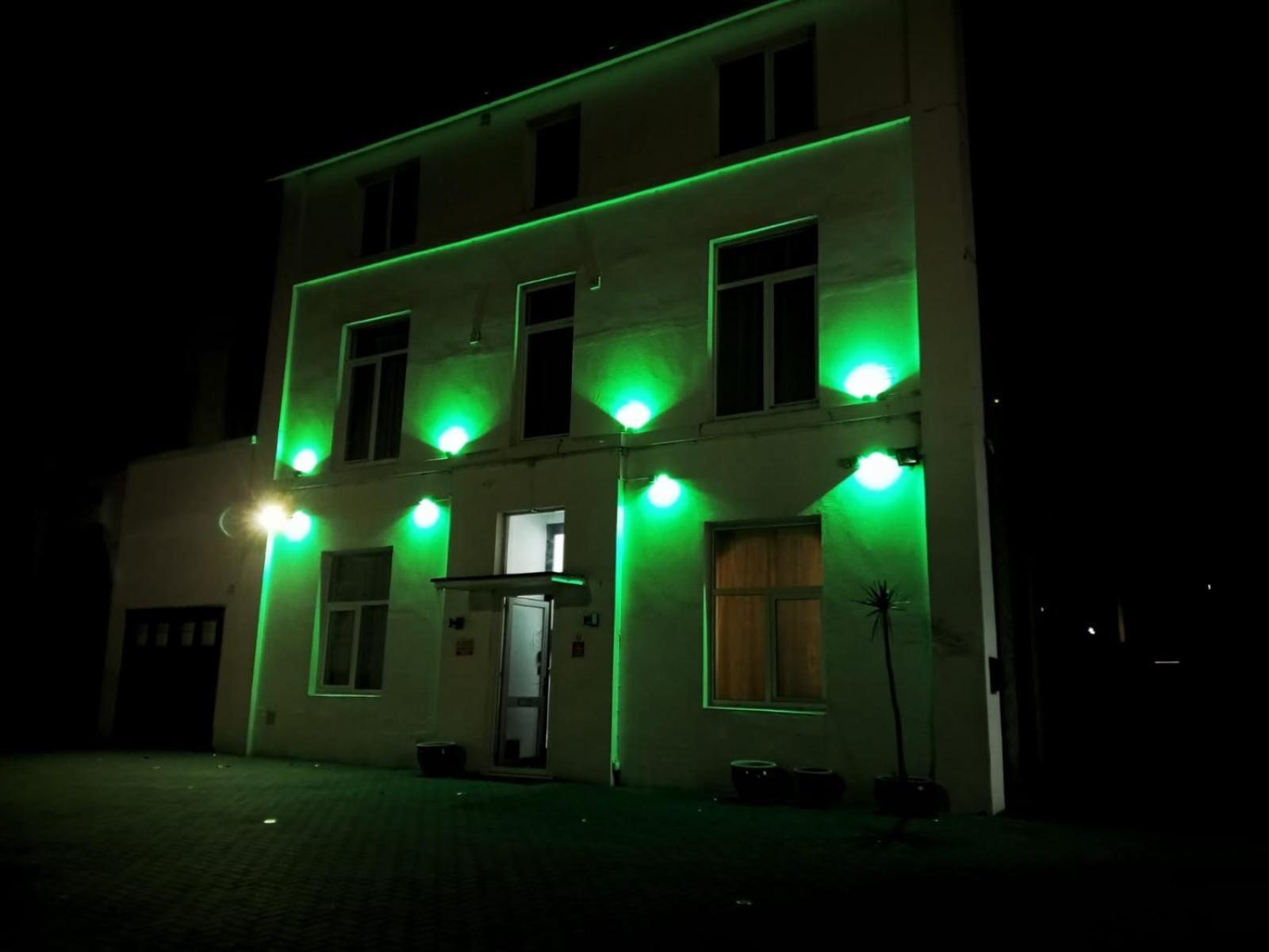 Victorin House - All Rooms Are En-Suite Portsmouth Exterior foto