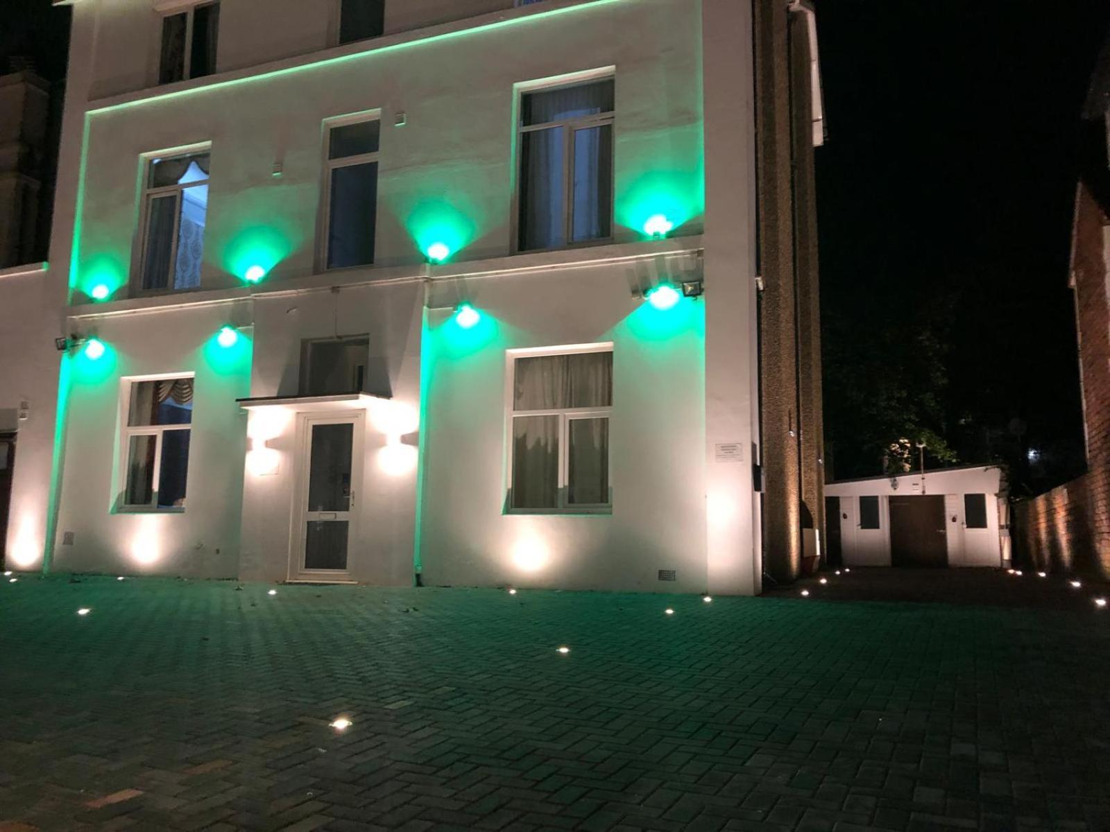 Victorin House - All Rooms Are En-Suite Portsmouth Exterior foto