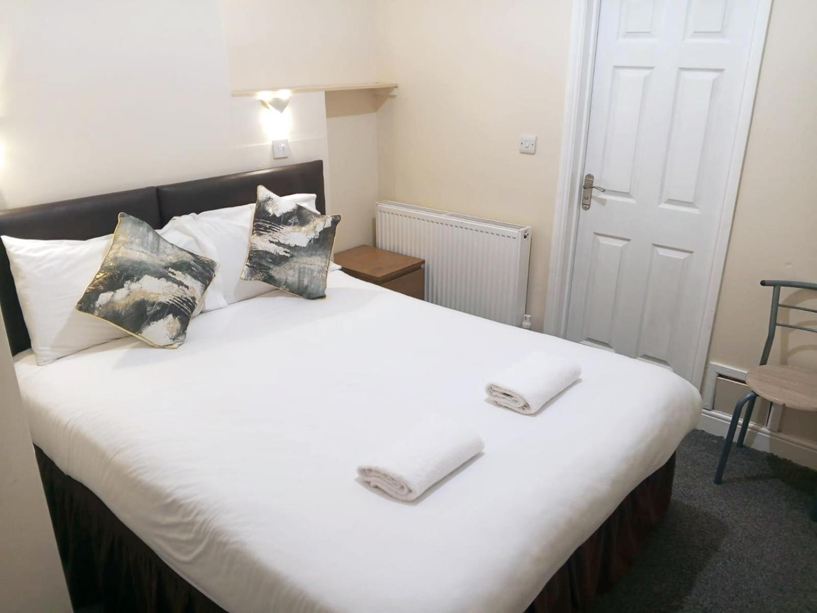 Victorin House - All Rooms Are En-Suite Portsmouth Exterior foto