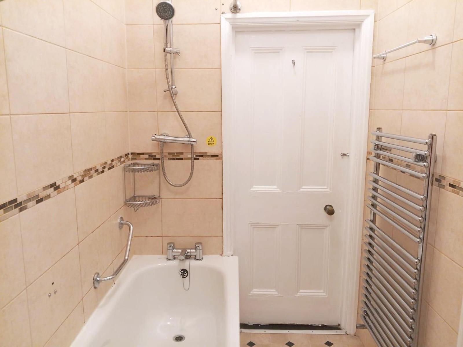 Victorin House - All Rooms Are En-Suite Portsmouth Exterior foto