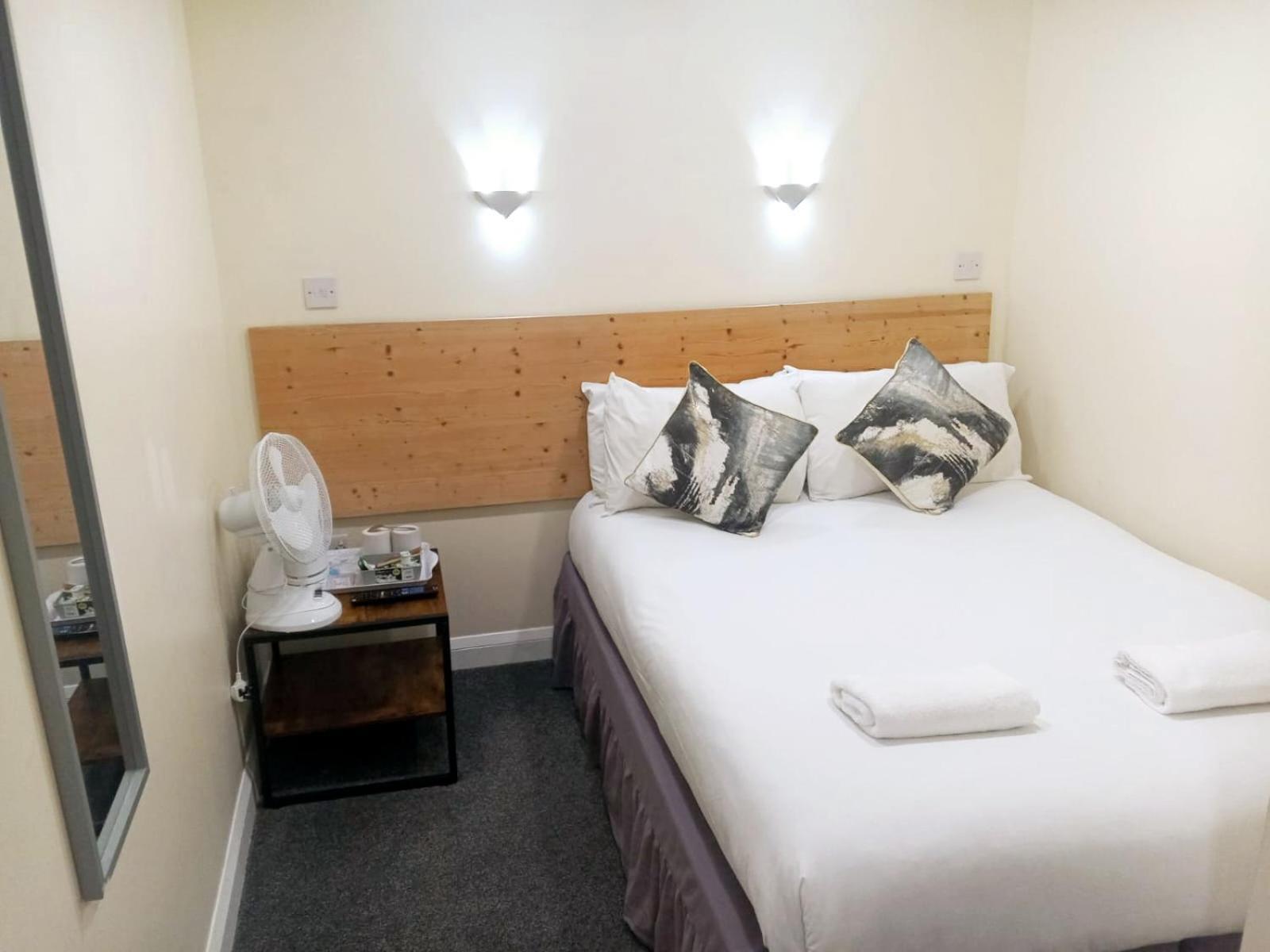 Victorin House - All Rooms Are En-Suite Portsmouth Exterior foto