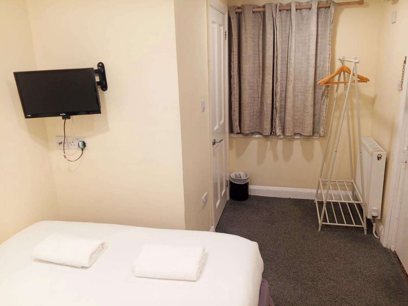 Victorin House - All Rooms Are En-Suite Portsmouth Exterior foto