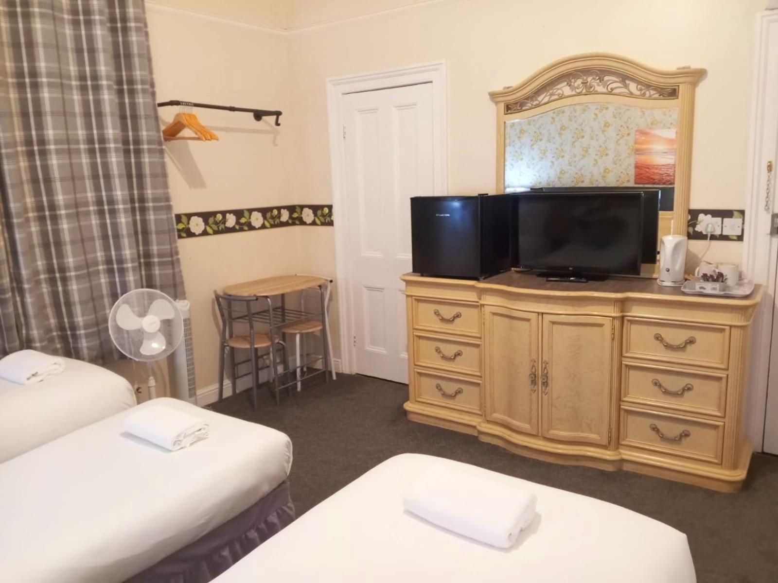 Victorin House - All Rooms Are En-Suite Portsmouth Exterior foto