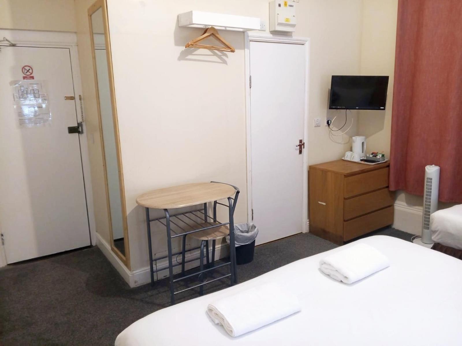 Victorin House - All Rooms Are En-Suite Portsmouth Exterior foto