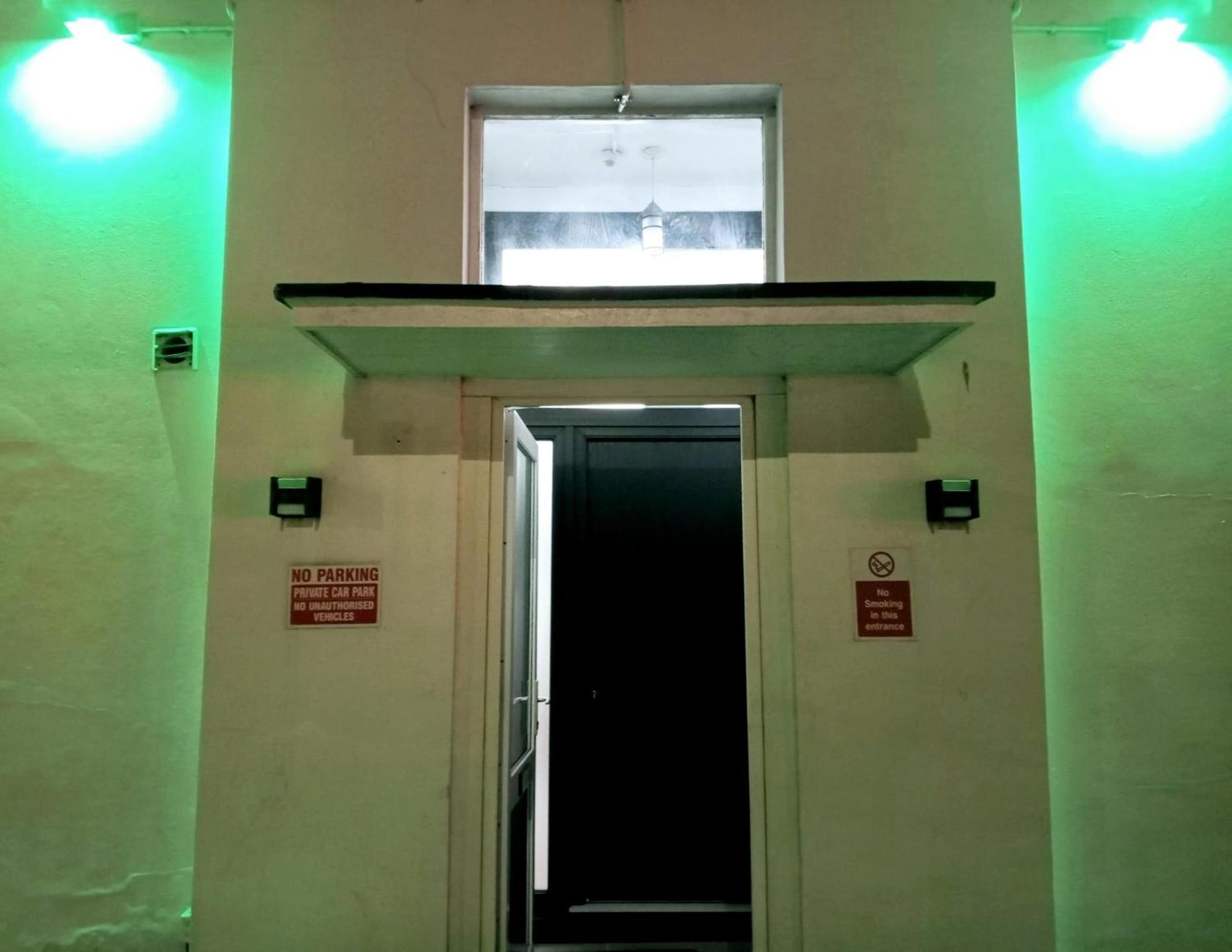 Victorin House - All Rooms Are En-Suite Portsmouth Exterior foto