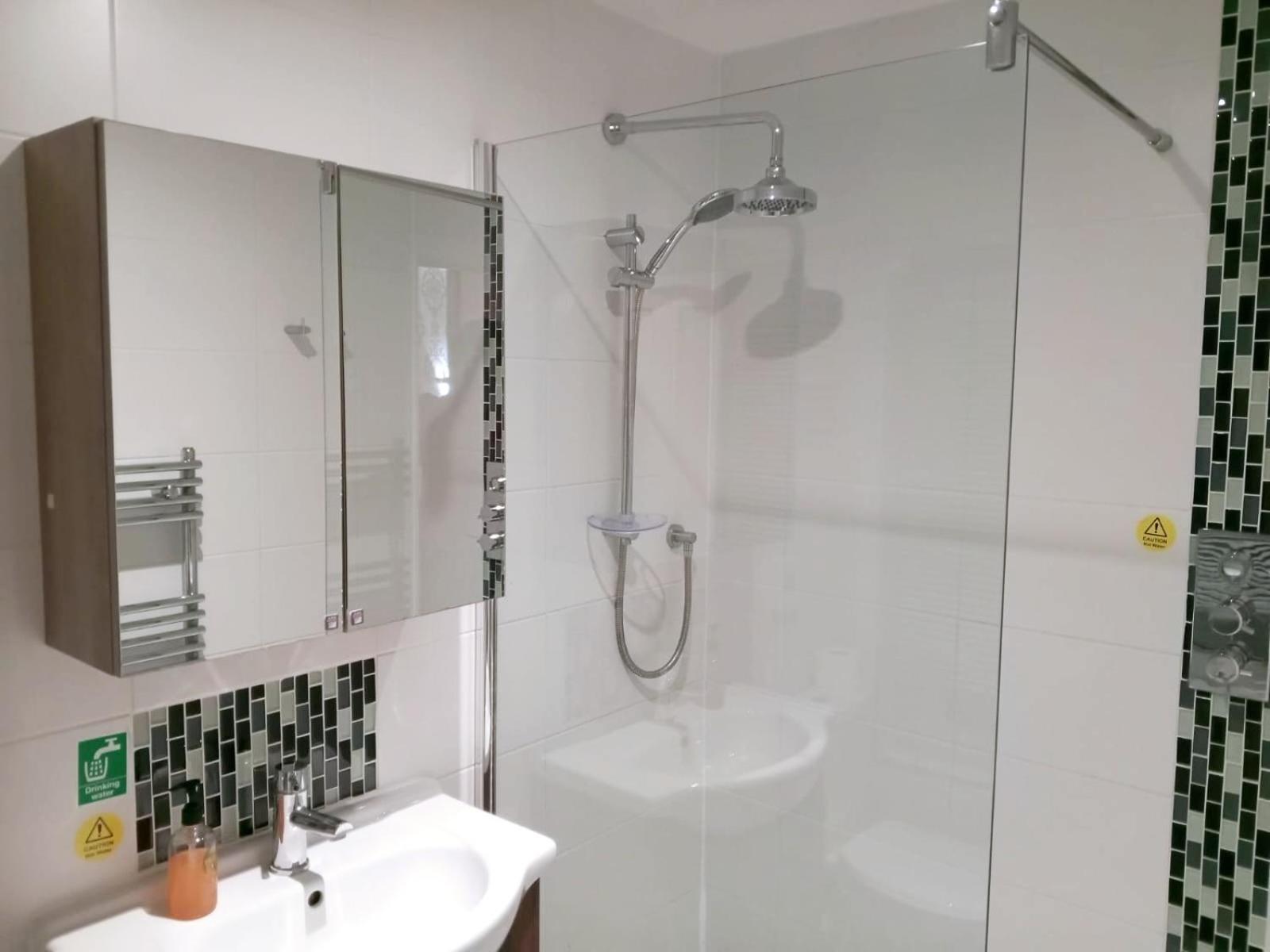 Victorin House - All Rooms Are En-Suite Portsmouth Exterior foto