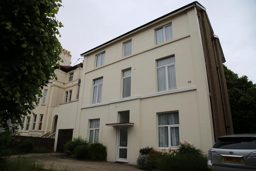 Victorin House - All Rooms Are En-Suite Portsmouth Exterior foto